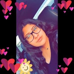 Meet your Posher, Isabelle